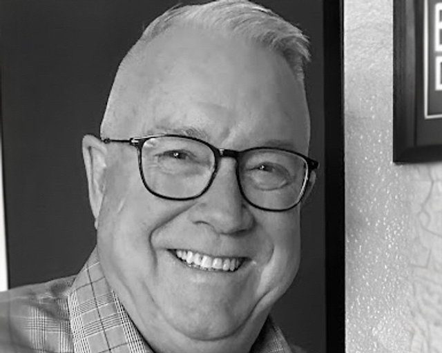 Headshot of Bill Bouska