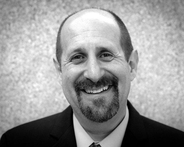 Headshot of Bruce Goldberg, MD