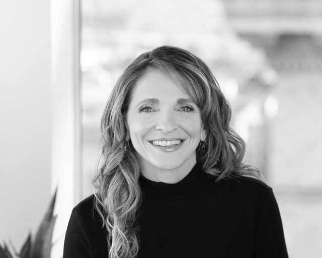 Headshot of Diana Bianco