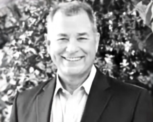 Headshot of Dick Sharp