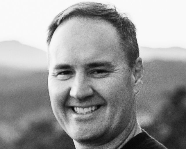 Headshot of Doug Boysen
