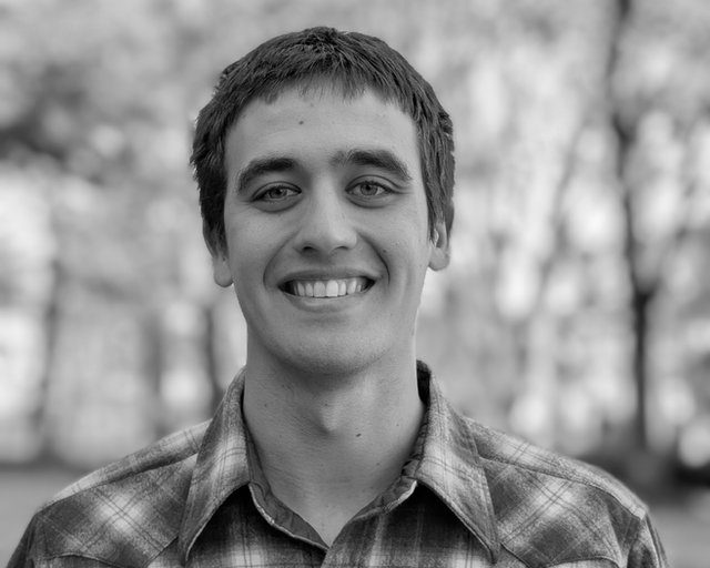 Headshot of Duncan Stuard
