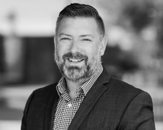 Headshot of Jeremy Vandehey