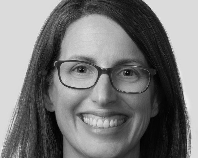Headshot of Jessica Kendall