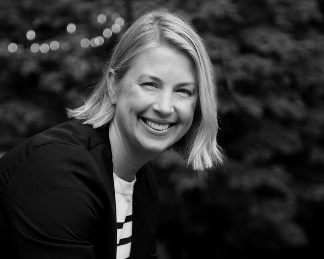 Headshot of Kelley Bonsall