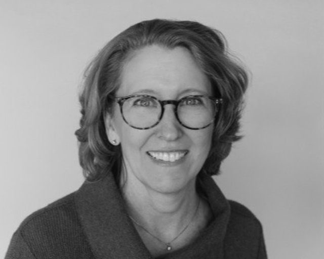Headshot of Margaret Van Vliet
