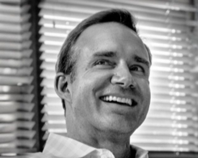 Headshot of Mike Bonetto