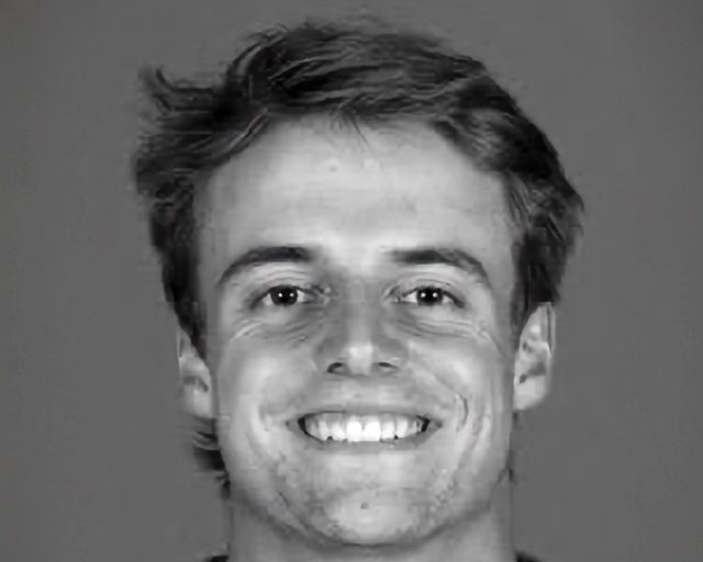 Headshot of Nate Bonetto